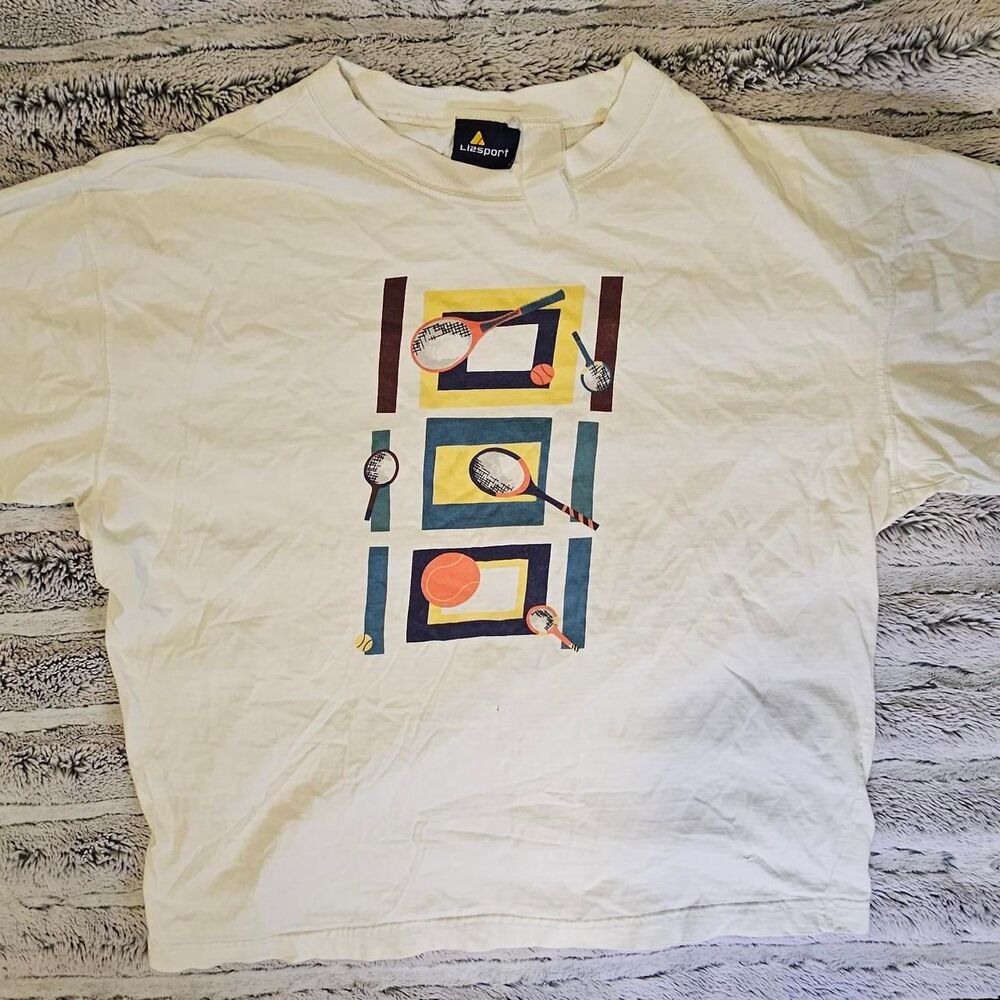 Liz-sport Women's multi T-shirt